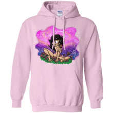 Load image into Gallery viewer, Glamespe into the aribanks - Glamespe into the arisure T Shirt &amp; Hoodie