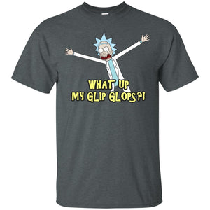Glipieslop - What up glipieslop glopset T Shirt & Hoodie