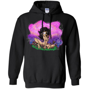 Glamespe into the aribanks - Glamespe into the arisure T Shirt & Hoodie