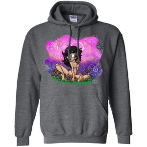 Glamespe into the aribanks - Glamespe into the arisure T Shirt & Hoodie