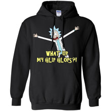 Load image into Gallery viewer, Glipieslop - What up glipieslop glopset T Shirt &amp; Hoodie